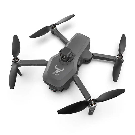 ZLL SG906 MINI 4K Drone 3-Axis Gimbal GPS 5G WiFi Brushless 360° Laser Obstacle Avoidance Quadcopter RTF