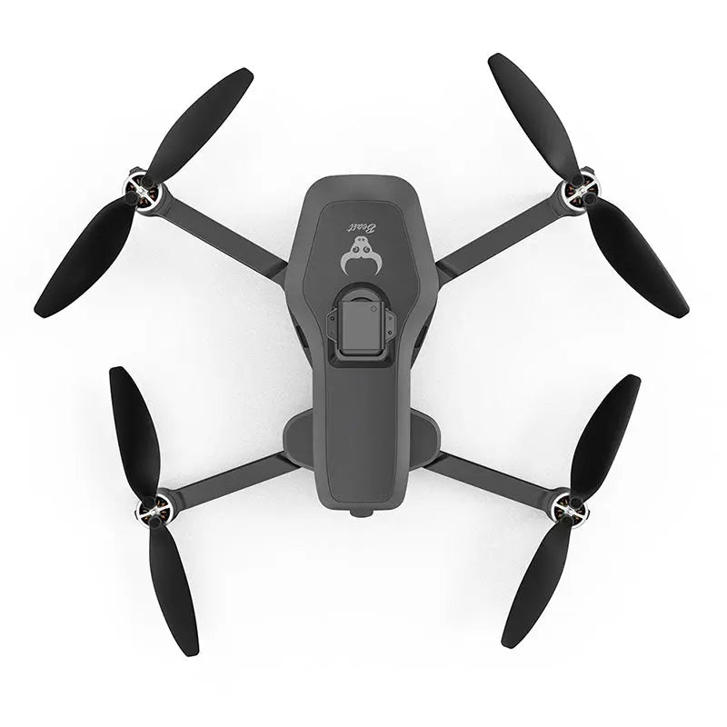 ZLL SG906 MINI 4K Drone 3-Axis Gimbal GPS 5G WiFi Brushless 360° Laser Obstacle Avoidance Quadcopter RTF