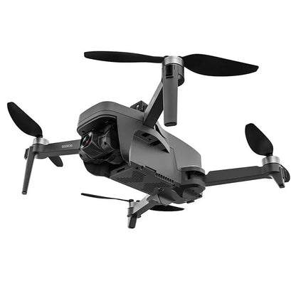 ZLL SG906 MINI 4K Drone 3-Axis Gimbal GPS 5G WiFi Brushless 360° Laser Obstacle Avoidance Quadcopter RTF