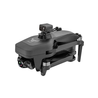 ZLL SG906 MINI 4K Drone 3-Axis Gimbal GPS 5G WiFi Brushless 360° Laser Obstacle Avoidance Quadcopter RTF