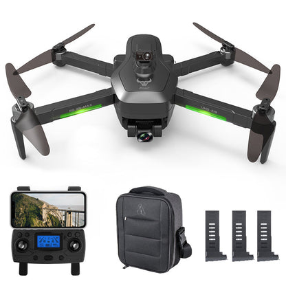 ZLL SG906 PRO3 MAX 4K Drone 3-Axis Gimbal GPS 5G WiFi Brushless Obstacle Avoidance Foldable Quadcopter RTF