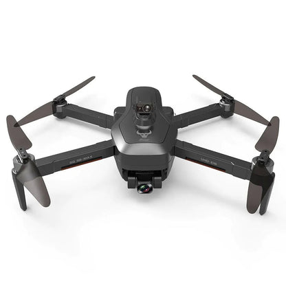 ZLL SG906 PRO3 MAX 4K Drone 3-Axis Gimbal GPS 5G WiFi Brushless Obstacle Avoidance Foldable Quadcopter RTF