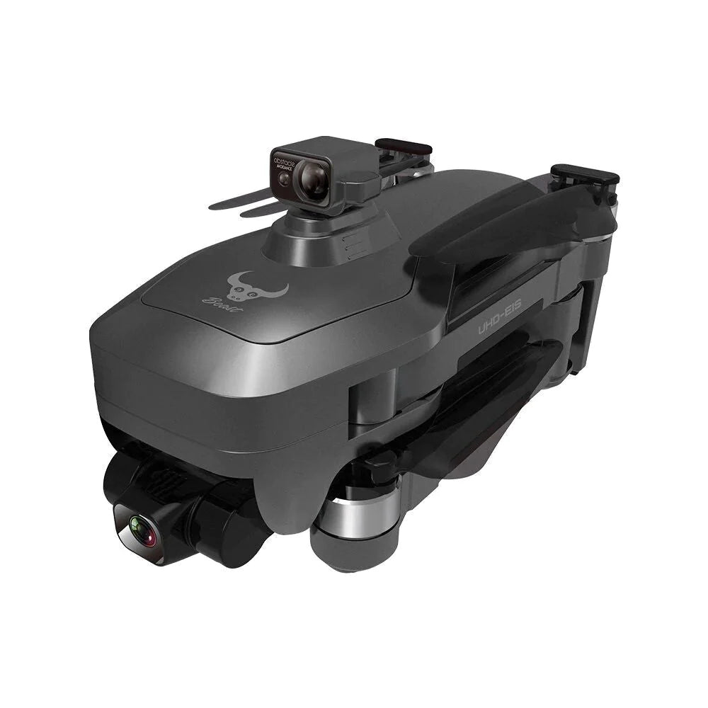 ZLL SG906 PRO3 MAX 4K Drone 3-Axis Gimbal GPS 5G WiFi Brushless Obstacle Avoidance Foldable Quadcopter RTF