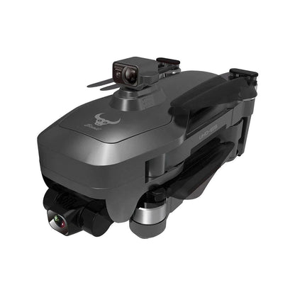 ZLL SG906 PRO3 MAX 4K Drone 3-Axis Gimbal GPS 5G WiFi Brushless Obstacle Avoidance Foldable Quadcopter RTF