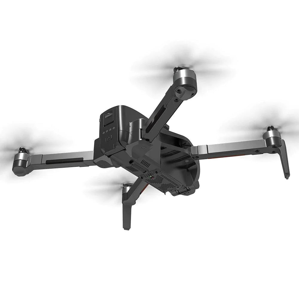 ZLL SG906 PRO3 MAX 4K Drone 3-Axis Gimbal GPS 5G WiFi Brushless Obstacle Avoidance Foldable Quadcopter RTF