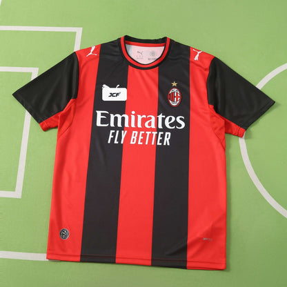 A.C. Milan Home Jersey 2026/27