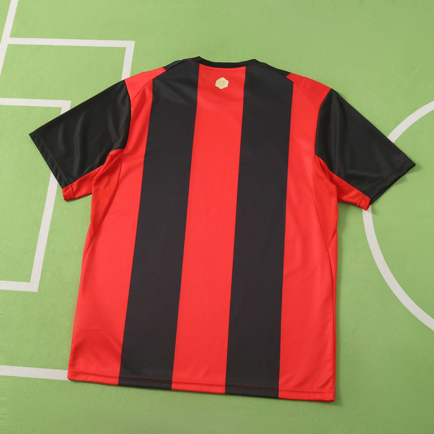A.C. Milan Home Jersey 2026/27