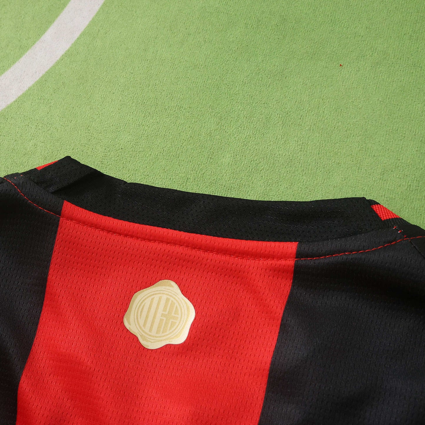 A.C. Milan Home Jersey 2026/27