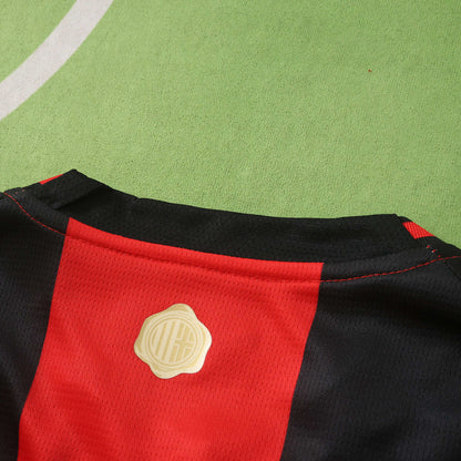 A.C. Milan Home Jersey 2026/27