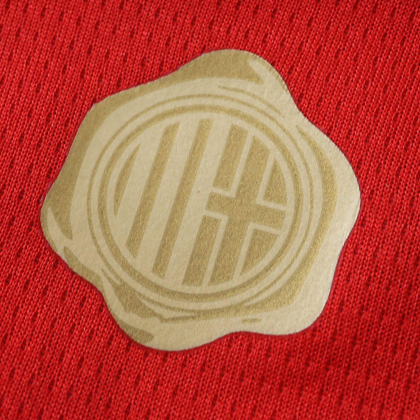 A.C. Milan Home Jersey 2026/27
