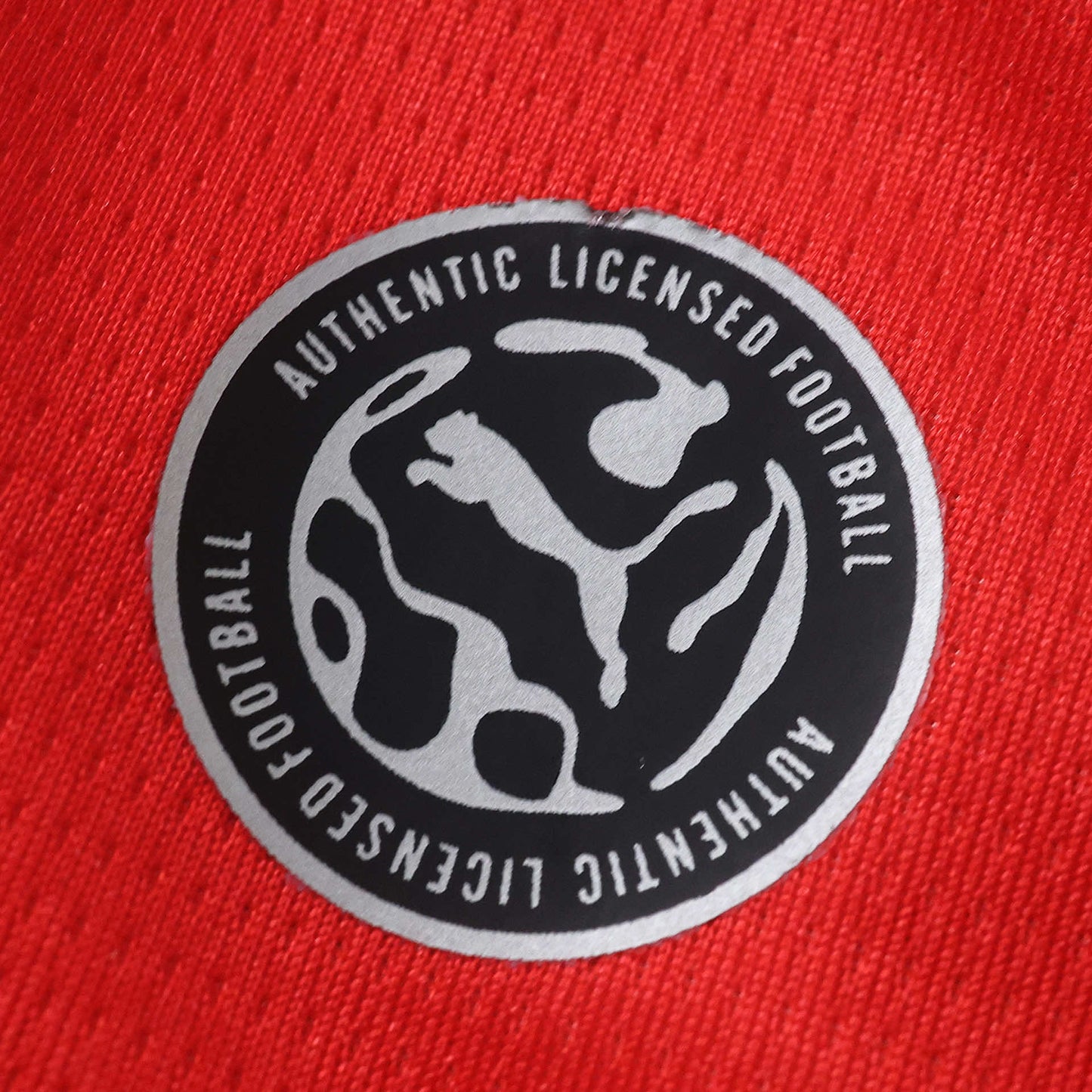 A.C. Milan Home Jersey 2026/27