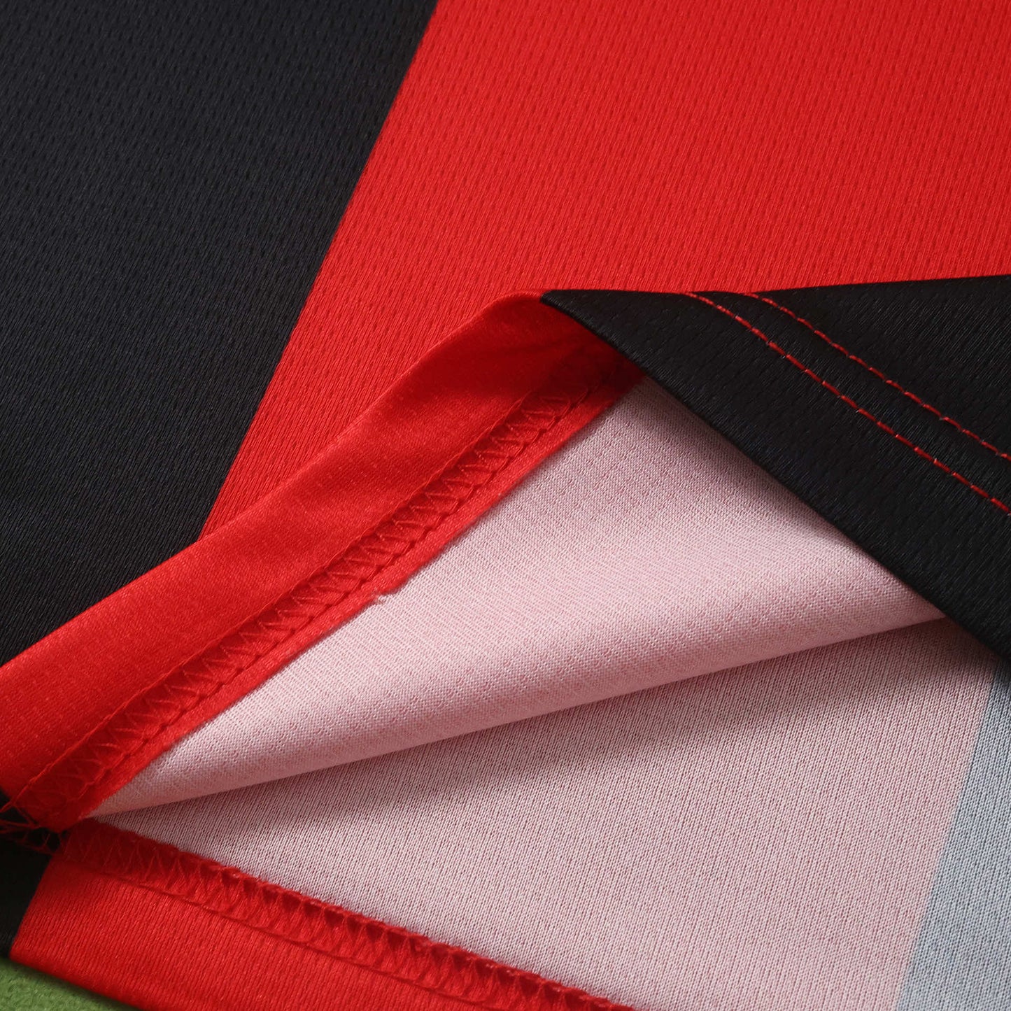 A.C. Milan Home Jersey 2026/27