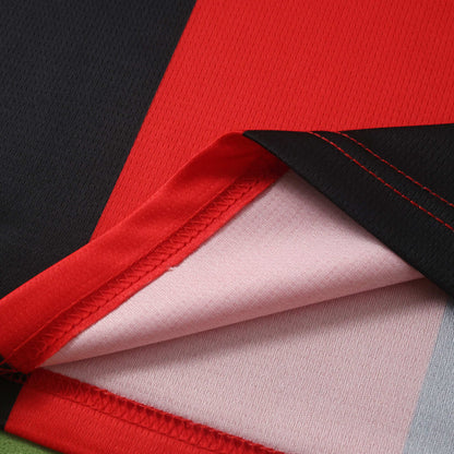 A.C. Milan Home Jersey 2026/27