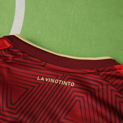 2026 Venezuela Home Jersey