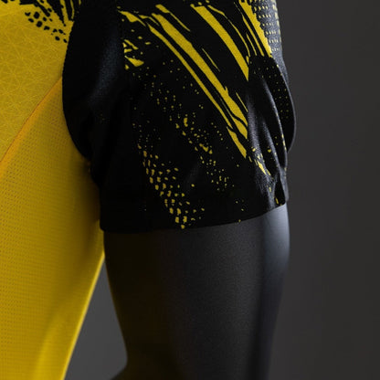 Dortmund Jersey 25/26 Home Kit Player Version