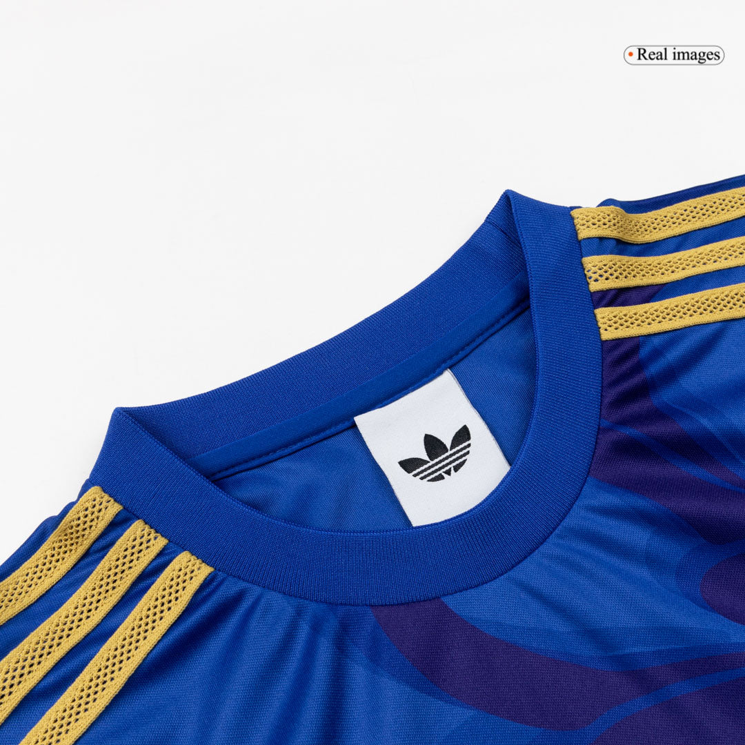 Mens Real Madrid Jersey 2025/26