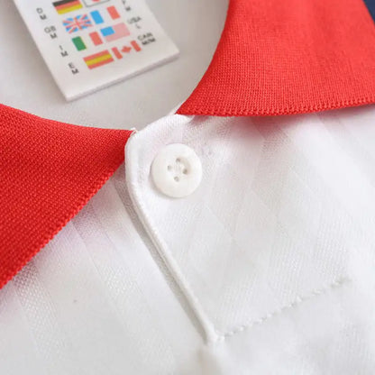 Spain Away 1994 Season Jersey