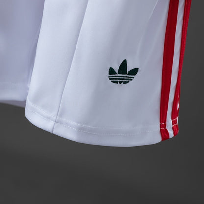 Kids Hungary Away Jersey 2026 Football Kit Soccer Shirt
