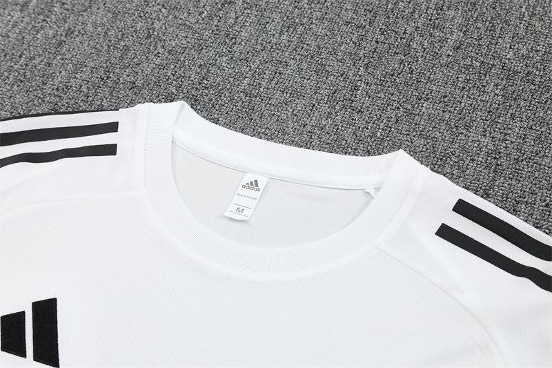 Real Madrid Training Tracksuits 25/26 Football Kit Soccer Jersey