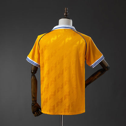 Tigres Jersey 2026 Anniversary Football Kit Soccer Shirt
