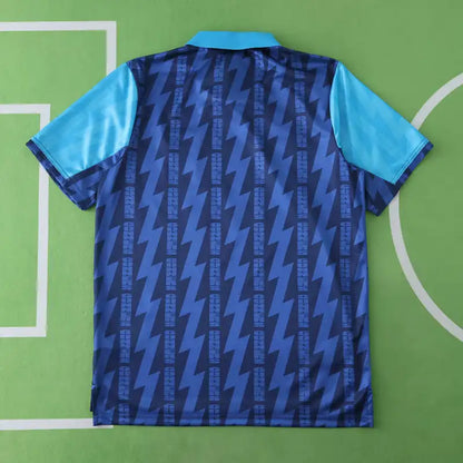 Arsenal F.C. Away Retro Fan Version 94/95 Season Jersey