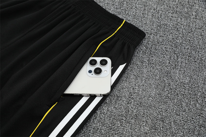 Real Madrid Training Tracksuits 25/26 Football Kit Soccer Jersey