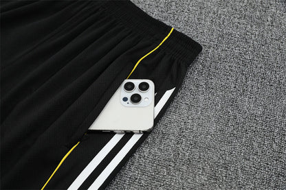 Real Madrid Training Tracksuits 25/26 Football Kit Soccer Jersey