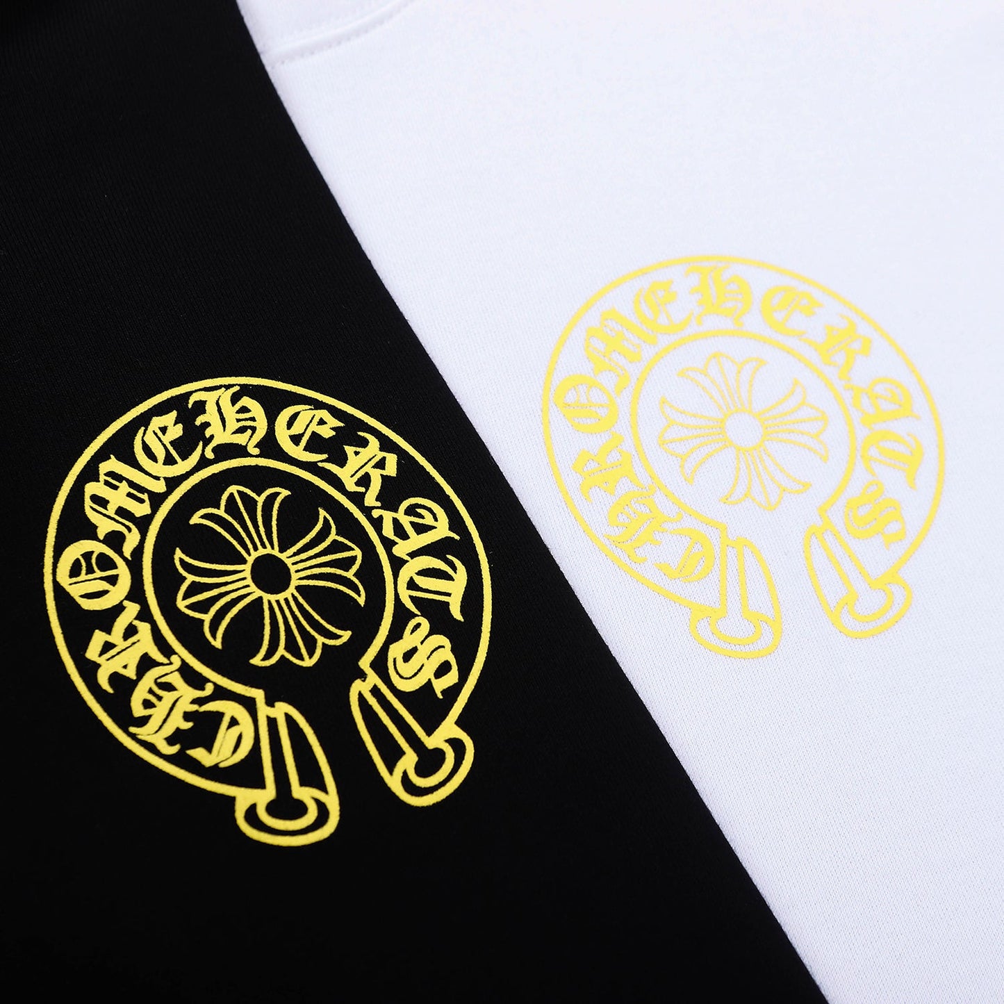 Chrome Hearts New Hoodie -8879