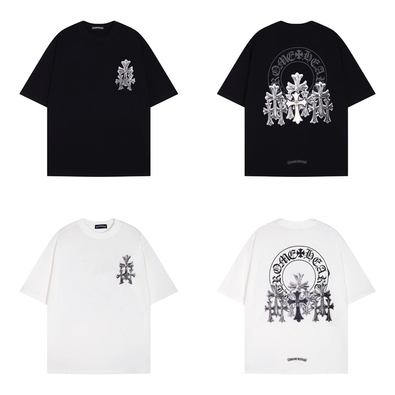 Chrome Hearts T-shirt K6057
