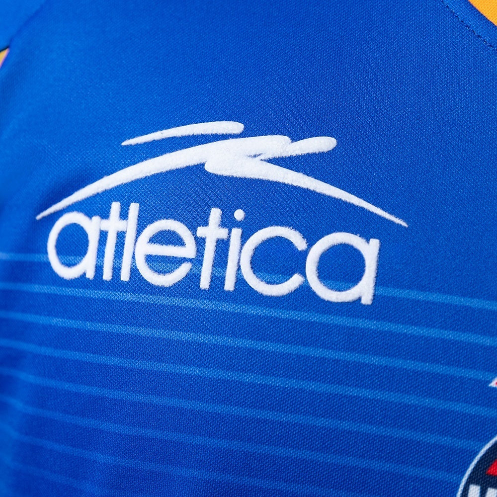 Club Tigres Away Jersey 2006 Retro Football Kit Soccer Shirt