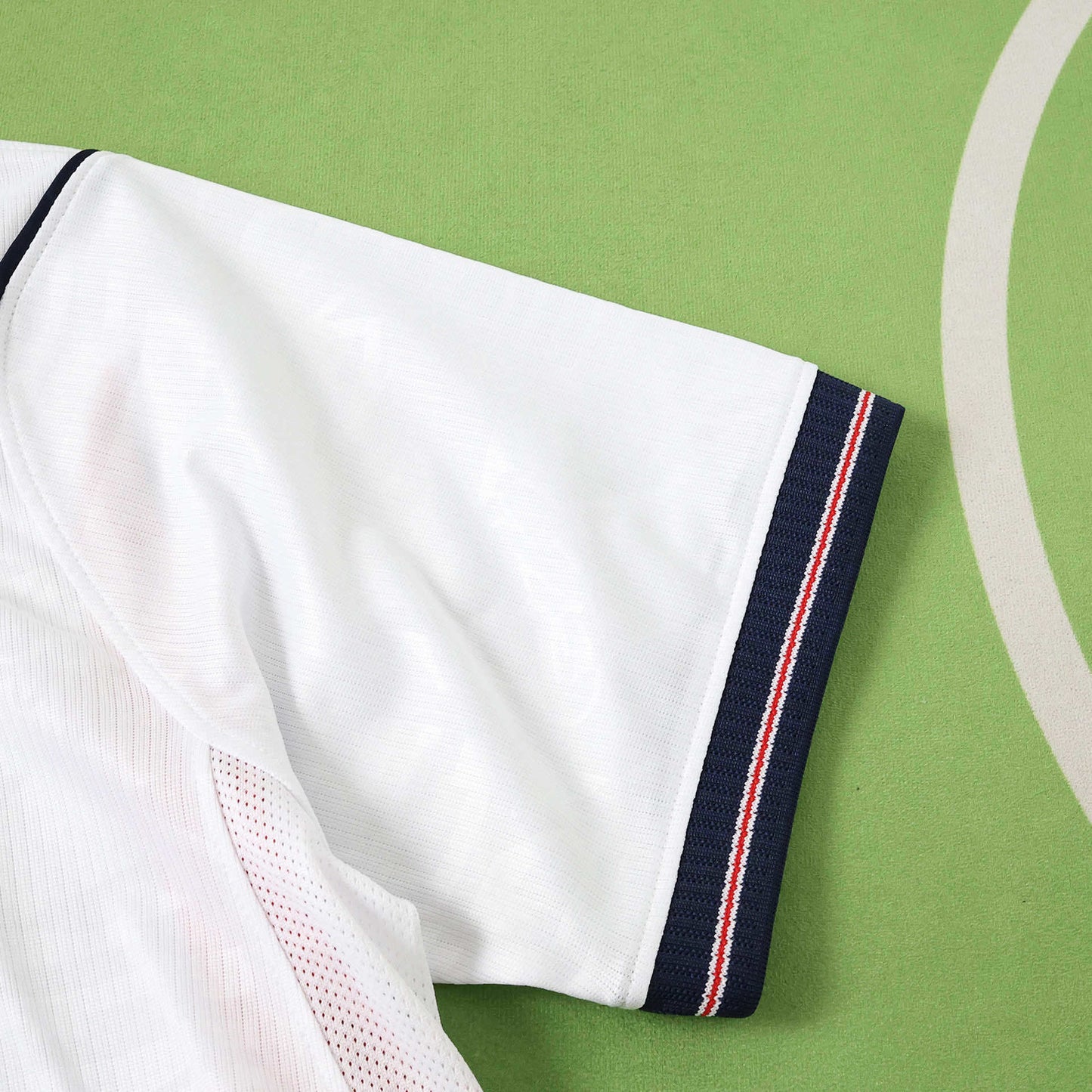 2026 England Home Jersey
