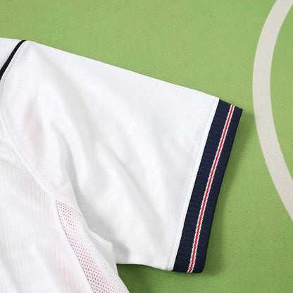 2026 England Home Jersey