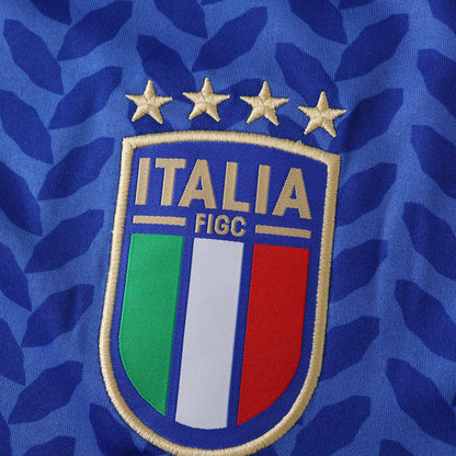 2026 Italy Home Jersey