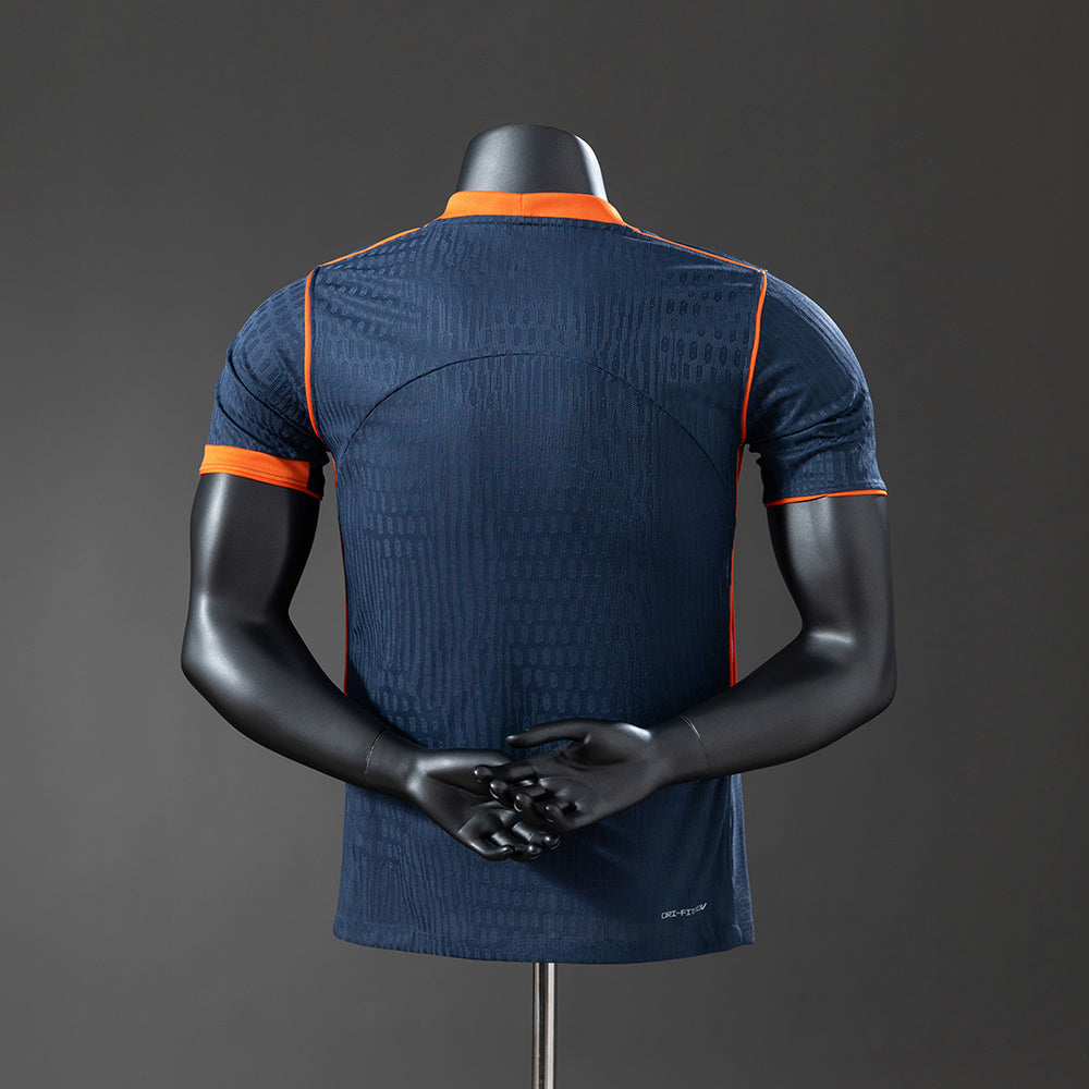 Inter Milan Third Jersey 25/26 Football Kit Player Version