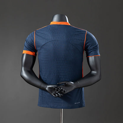 Inter Milan Third Jersey 25/26 Football Kit Player Version