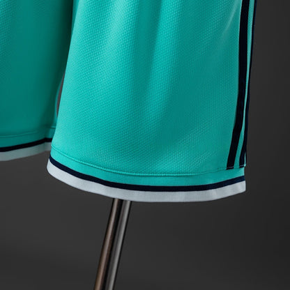 Germany Away Shorts 2026 World Cup Football Kit Soccer Shorts