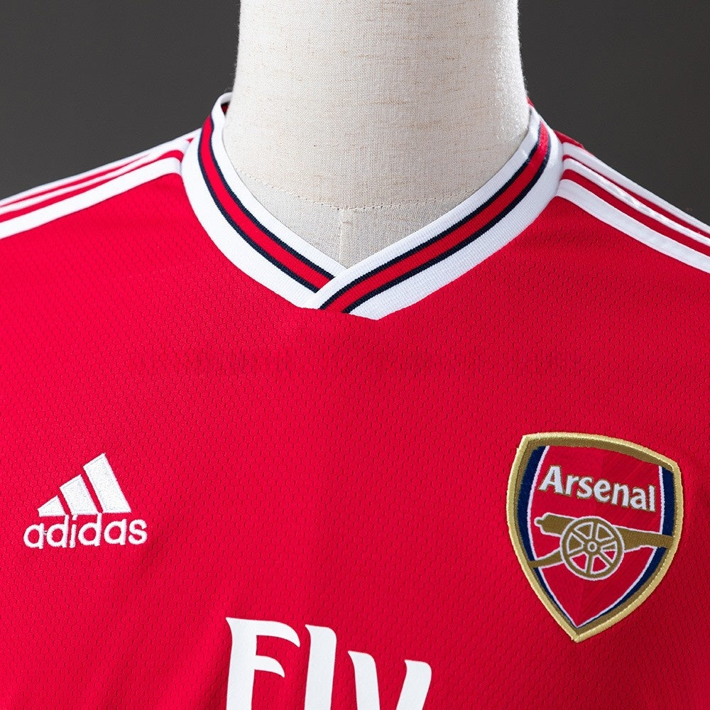 Arsenal Jersey 2019-20 Home Retro Football Kit