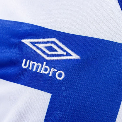 Deportivo La Coruna Jersey 1994-95 Home Football Kit