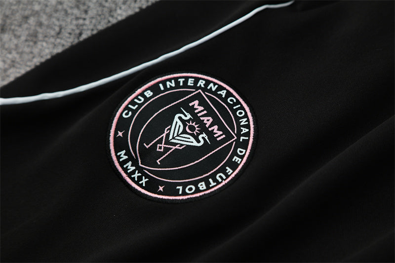 Inter Miami Training Tracksuits 25/26 Football Kit Soccer Jersey