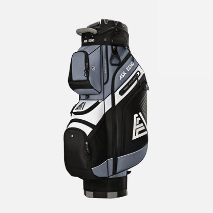 T-LOCK 2.0 Cart Bag / Grey