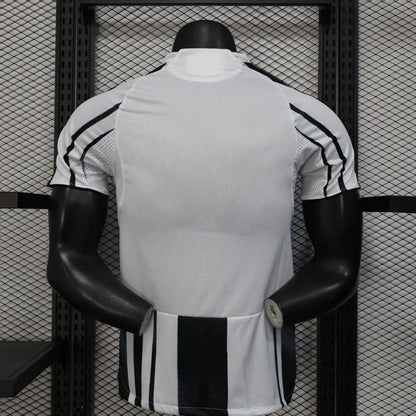 Player Version Juventus Home Jersey 25/26 Football Kit Soccer Jersey