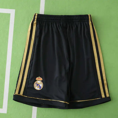 RM CF Away Retro Kids Kit 11/12 Season