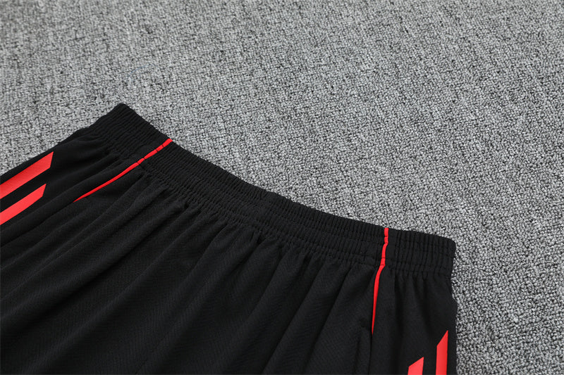 Liverpool Training Tracksuits 25/26 Football Kit Soccer Jersey