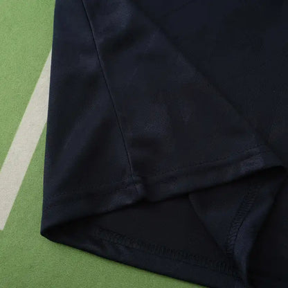 JCF Concept Black Jersey