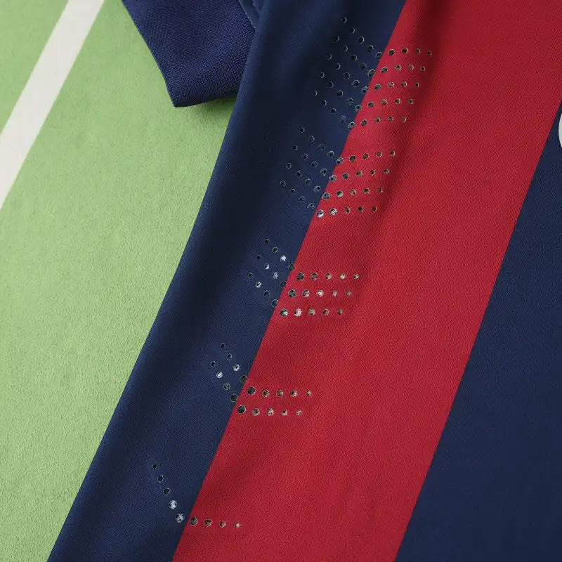 FC Barcelona Home 14/15 Season Jersey