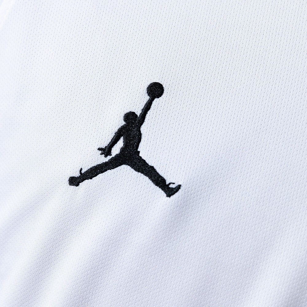 PSG Jersey 2018-19 White Retro Football Kit