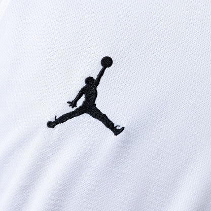 PSG Jersey 2018-19 White Retro Football Kit