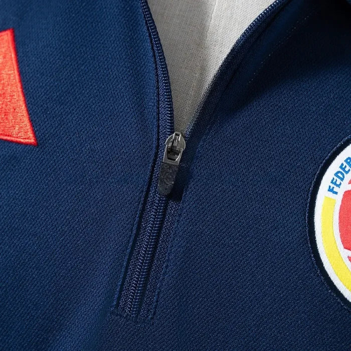 Colombia Training Shirt 2026 World Cup Football Kit Soccer Jersey