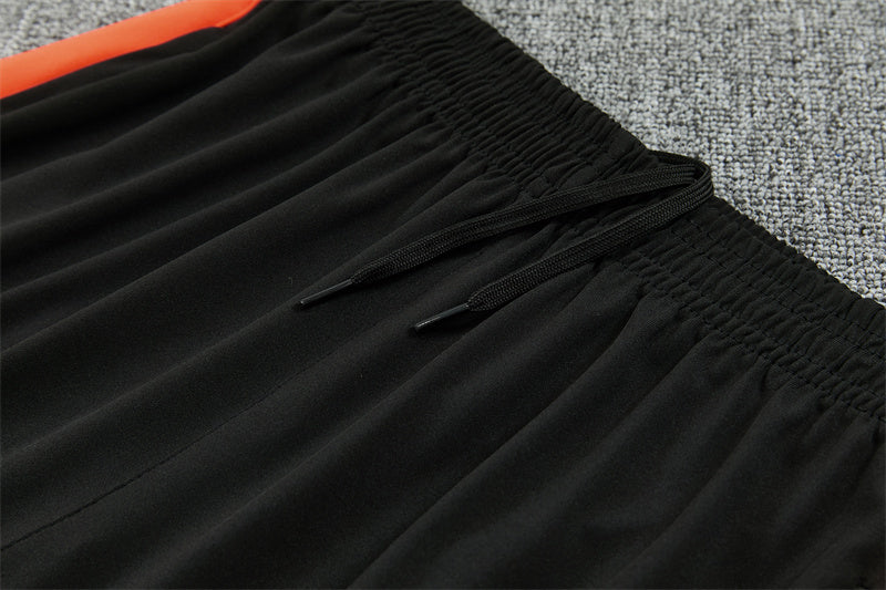 Netherlands Training Tracksuits 2026 Football Kit Soccer Jersey
