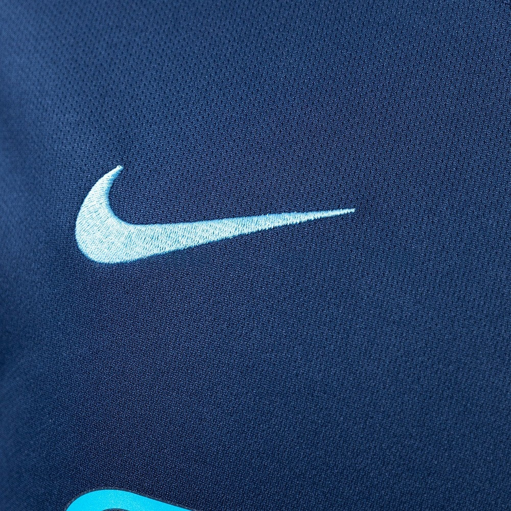 Manchester City Jersey 2015/16 Away Retro Football Kit